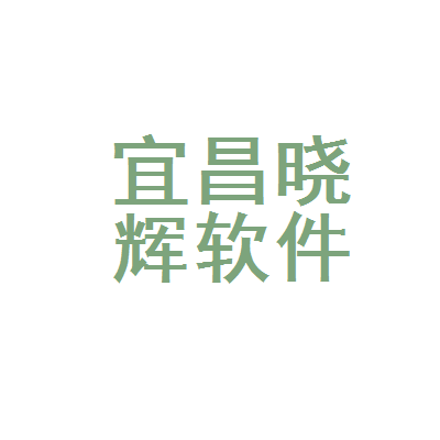 宜昌曉輝軟件開發(fā) 專業(yè)定制，助力企業(yè)數(shù)字化轉(zhuǎn)型