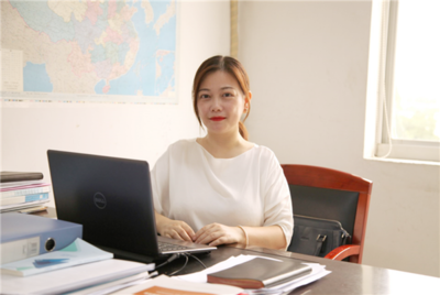 牛煥敏 深耕宜昌軟件開發(fā)領(lǐng)域的探索者與貢獻(xiàn)者